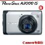 【Canon专卖】佳能数码相机PowerShot A3000 IS行货 新品特别促销