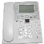 飞利浦CORD292 来电显示电话 高清晰音质（白色）