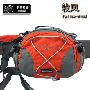 Fallow-Wind牧风 经典户外腰包 可单肩 3001 橙色