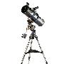 美国CELESTRON星特朗1141000EQ反射式天文望远镜 亚诺特供