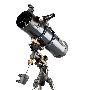 CELESTRON 星特朗天文望远镜 折射AstroMaster 130EQ 亚诺特供