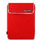 宝枫（POFOKO）时尚笔记本电脑内胆包典雅系列14寸红色