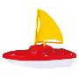 夏日戏水玩具系列◆赛艇 JH6-006