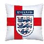 世界杯 英格兰LOGO抱枕(质量上乘，值得拥有)