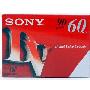Sony Mini DV摄像带（五连包) 特价促销 热卖中!