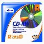 清仓降价--Ativa(Ativa)光盘CD-RW(10片装)