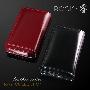 ROCK洛克 睿系列高端进口头层牛皮手机套 适用于多款手机