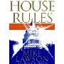 House Rules: A Joe DeMarco Thriller