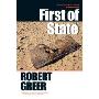 First of State(CJ Floyd Mystery Series)