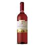 桑塔丽塔120加本力苏维翁桃红 智利750ml/瓶(礼品卡)【仅限北京地区销售】