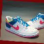 NIKE DUNK LOW 309601-603