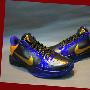 NIKE ZOOM KOBE V X 386430-071