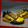 NIKE ZOOM KOBE V 386429-701