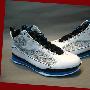 AIR JORDAN CP3.III 385208-102