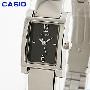 Casio卡西欧女士石英方型时装手表LTP-1295D-1C