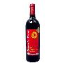 圣皮尔古堡干红葡萄酒  美国750ml/瓶（礼品卡）【仅限北京地区销售】