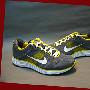 NIKE LUNAR ELITE+ 386477-002