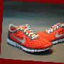 NIKE FREE 3.0 354749-800