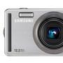 三星 PL70 数码相机+4G卡+专用包+高速读卡器+三角架+国产电池