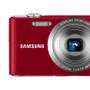 三星（SAMSUNG）PL80 数码相机 黑/银/红/紫可选 1200万像素