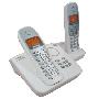西门子Gigaset C365套装 可扩展式数字无绳电话机(珍珠白)