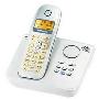 西门子Gigaset C365可扩展式数字无绳电话机(珍珠白)