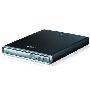 索尼（SONY） DRX－S70U 外置超薄DVD刻录机  黑色