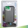 正品 香港MOMAX 黑莓 BOLD 9000 闪钻水晶套 清水套 玲珑胶套