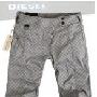 DIESEL 短裤（灰色）9036