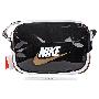 NIKE 耐克 中性PU中肩背包 BA2381-017
