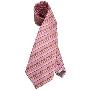 领带AMURS/爱缪斯 商务领带 粉红色领带 桑蚕丝领带 原价580现278