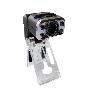 现代HYUNDAI HYC-T500 高清摄像头（无驱 五玻 内置麦克 带线控灯 静态800万像素）