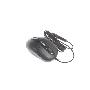 明基（BenQ）ME301鼠标 黑色 USB