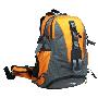 OUTDOORZ欧德仕旅行系列－商务休闲包NB3082含水袋（橘色+银灰）