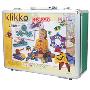 Klikko 大圣玩具◆工程智慧片 KK-850 台湾原产