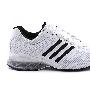 7.6折 阿迪达斯 Adidas 专柜正品 跑步鞋 男子 G16066