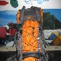jack wolfskin 登山包 50L