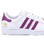 阿迪达斯 Adidas 三叶草 SuperStar 2 TL 太极休闲板鞋 663928