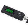 亨思特专业录音笔 专业 高清 DVR-116 4GB USB直插锂电