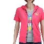 耐克 NIKE 女子短袖针织衫 363553-694