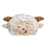 ◤Happiness哈皮皮◢ 外贸系列喜羊羊头套 可做帽子