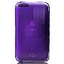 iskin touch 2代/3代 TPU环保材料保护套 紫色