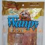 顽皮Wanpy 鸡肉奶酪肉片200g(不参与包邮)
