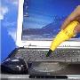 迷你USB吸尘器清洁电脑键盘/机箱/主板的好帮手F050