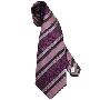 AMURS/爱缪斯领带 男正装领带 紫色领带 桑蚕丝领带 原价780现374