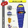 LUXE 新款超轻睡袋 Packone 10-20度 LX-新款650