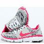 Nike 女式 跑步鞋 (396044-002)