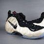 NIKE AIR FOAMPOSITE PRO 2010 白喷 624041-206