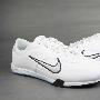 NIKE STUDIO LOW LEATHER 男子跑步 317984-104