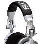 索尼耳机 MDR-V700DJ DJ专用监听耳机 有力的低音和清晰的高音